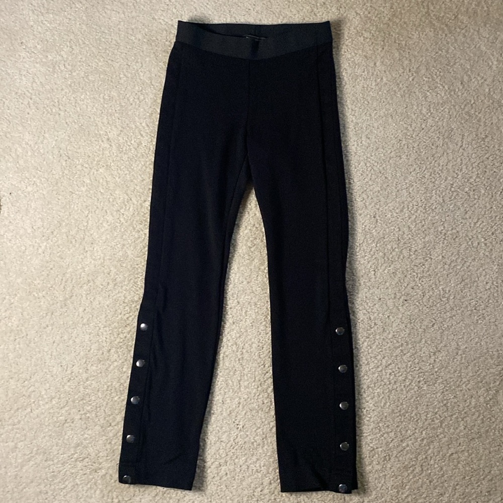 BCBG MaxAzria Skinny Leggings